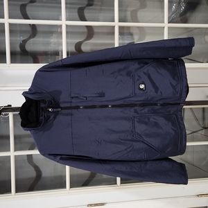 Carhartt  Lined Fleece Jacket